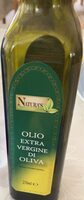 Olio extra vergine di oliva