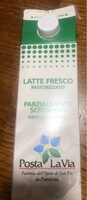 Latte Fresco