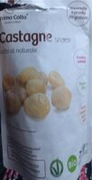 Castagne