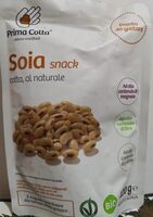 Soia Snack