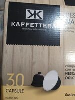 Espresso Napoletano