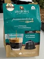 Dek espresso