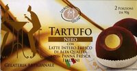 Tartufo nero