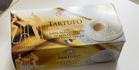 Tartufo Bianco