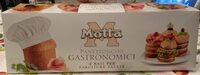Panettoncini gastronomici