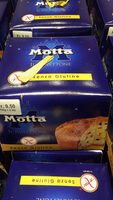 IL PANETTONE Senza Glutine