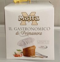 Il gastronomico di primavera