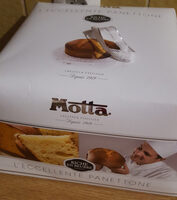 Eccellente panettone