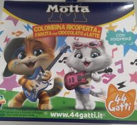 Colomba