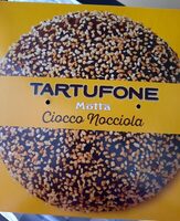 Motta tartufone ciocco nocciola