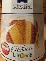 Il pandoro