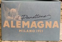 Il Panettone