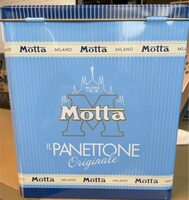 Panettone