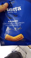 Krumiri