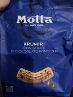 Krumiri