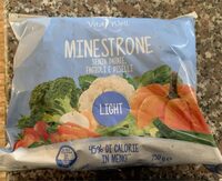 Minestrone Light