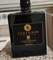 Olio extravergine di oliva IGP