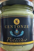 Crema di Pistacchio