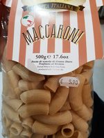 Macaroni