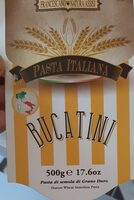 Pasta italiana