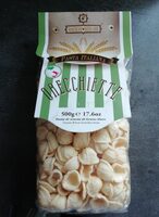 Orecchiette