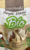 Funghi porcini secchi