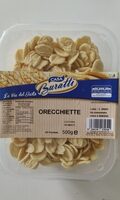 Orecchiette