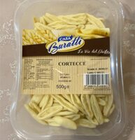 Cortecce
