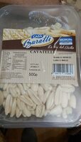 Cavatelli