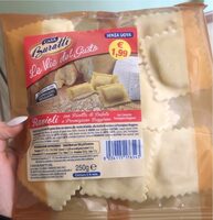 Ravioli