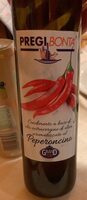 Olio al peperoncino