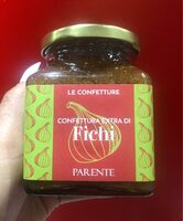 Confettura extra di fichi