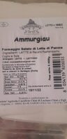 Ammurgiau