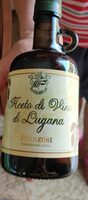 Aceto di vino di Lugana