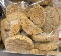 Biscotti al grano saraceno