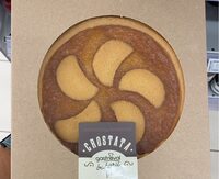 Crostata di albicocche