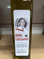 Aceite Oliva