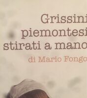 Grissini