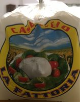 La mozzarella