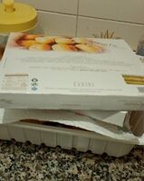 Farinata di ceci