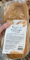 Megaburger