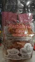 Croassaint zuccherati