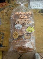 Croissant albicocca