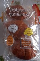 Croissant Gran sfoglia zuccherata