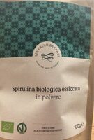 Spirulina