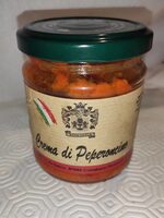 Crema di Peperoncino