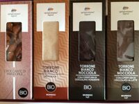 Torrone bianco