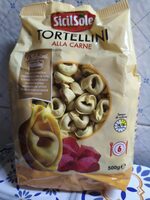 Tortellini alla carne