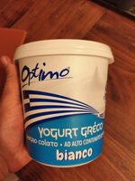 Yogurt Greco 0%