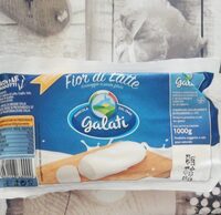 Mozzarella Fior di latte